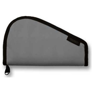 BULLDOG PSTL RUG SMALL GREY WO/HNDL