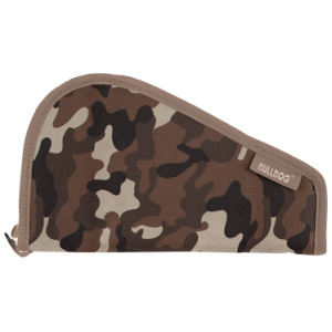 BULLDOG PISTOL RUG MED TB CAMO