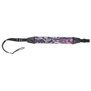 BULLDOG MUDDY GIRL CAM DLX RFL SLING