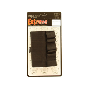 BULLDOG BUTT STOCK SHOTGUN 6 SHELL