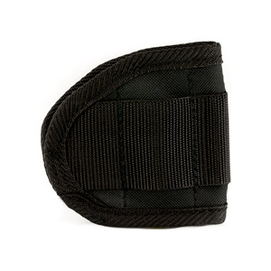 BULLDOG PRO INSIDE PANT MED BLK