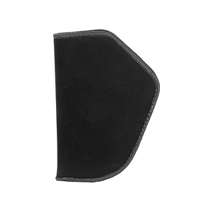 BH INSIDE PANT HLSTR SZ 8 RH BLK