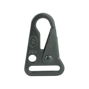 BL FORCE HK STYLE HOOK 1"