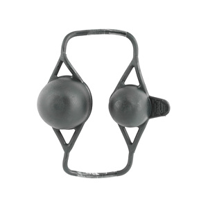 BTLR CRK BIKINI SCOPE COVER