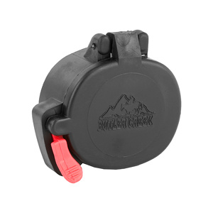 BTLR CRK FLIP SCOPE COVER 15 EYE