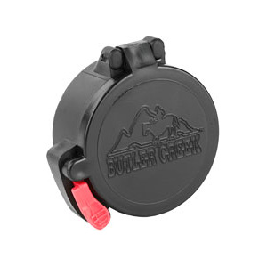 BTLR CRK FLIP SCOPE COVER 18 EYE