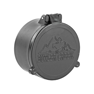 BTLR CRK FLIP SCOPE COVER 28 OBJ