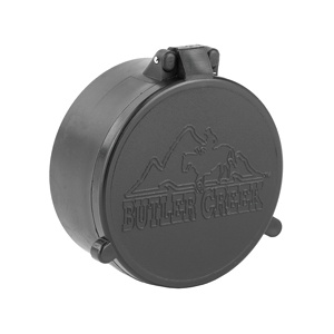 BTLR CRK FLIP SCOPE COVER 40 OBJ