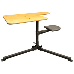 CALDWELL STABLETABLE BR SHOOTBENCH