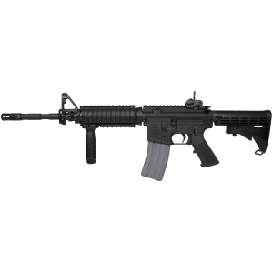 COLT M4 CARB SOCOM 5.56MM 16"