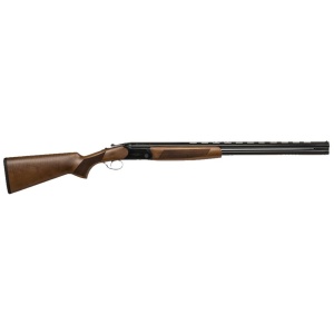 CZ-USA DRAKE O/U 20/28 BL/WD