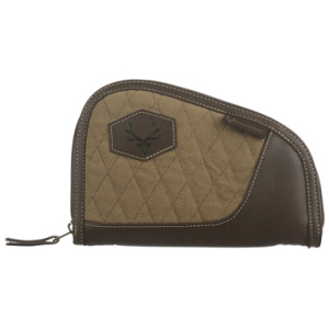 EVODS PRESIDENT PSTL CASE 8" TN/BRN