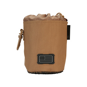 EVODS BRASS BAG COYOTE