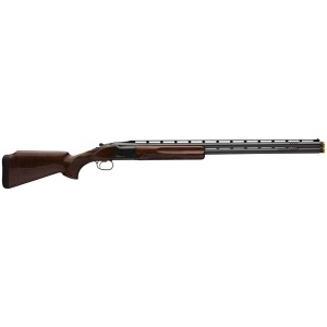 BROWNING CXT TRAP 12GA 3" - 30"VR BLUED/WALNUT