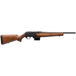 BROWNING BAR MK3 DBM 308WIN - 18" MATTE BLACK/WALNUT