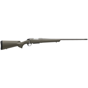 BROWNING AB3 COMPOSITE 308 WIN - 22" OD GREEN/TUNGSTEN