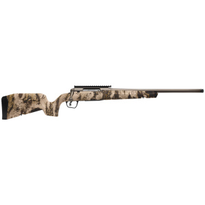 SAVAGE AXIS 2 PRO 223 20" HSB - THREADED GM BRONZE/WESTERN