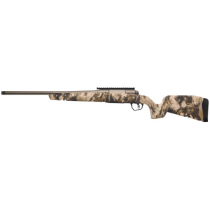 SAVAGE AXIS 2 PRO 270 20" HSB - THREADED GM BRONZE/WESTERN