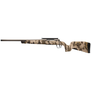 SAVAGE AXIS 2 PRO 400 LEGEND - 20" LH HSB TB BRONZE/WESTERN