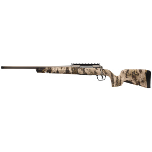 SAVAGE AXIS 2 PRO 400 LEGEND - 20" HSB LH COMPACT BRNZ/WESTRN