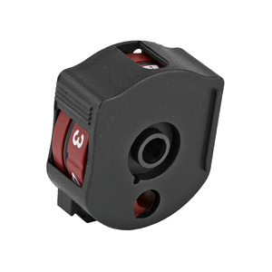 GAMO 10X QUICK-SHOT FOR SWARM .22