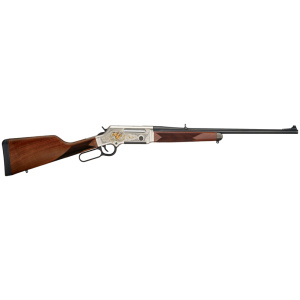 HENRY LONG RANGER ANTELOPE - 243 WIN 20" ENGRAVED