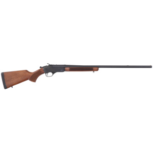 JTS SINGLE SHOT 410 3" 28" - WOOD