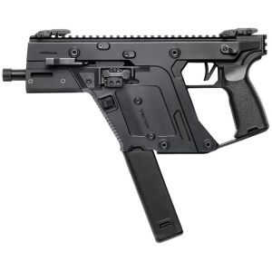 KRISS VECTOR SDP G3 PISTOL - 10MM 5.5" THREADED 33RD BLACK