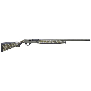 POINTER FIELD TEK 12 SEMI-AUTO - 12GA. 28" 3" MO BOTTOMLAND