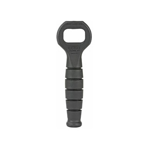 KBAR KA-BARLEY BOTTLE OPENER BLK