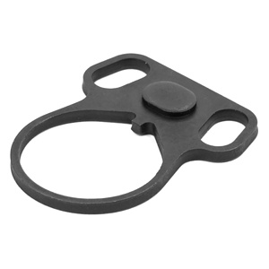 LBE AR AMBI END PLATE