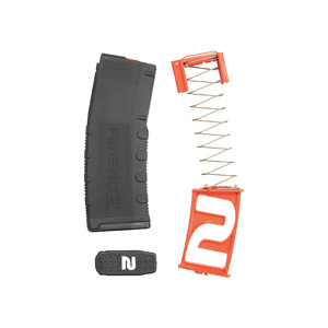 MAG AMEND2 AR15 10RD MOD2 BLK