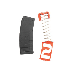 MAG AMEND2 AR15 556 10/30 10RD M3 BK