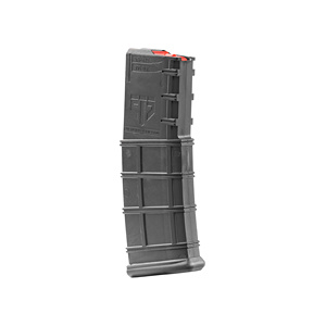 ETS MAG FOR AR15 30RD G2 BLK NYLON