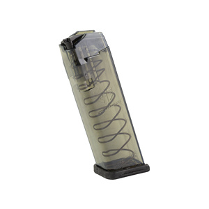 ETS MAG FOR GLK 17/19 9MM 17RD CSMK