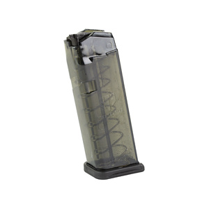 ETS MAG FOR GLK 19/26 9MM 10RD CSMK
