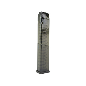 ETS MAG FOR GLK 20/29 10MM 30RD CSMK