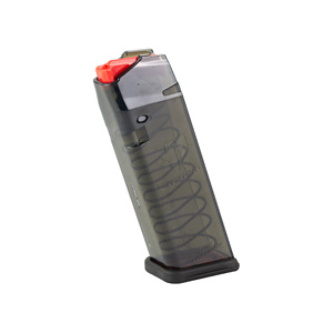 ETS MAG FOR GLK 20/29 10MM 15RD CSMK