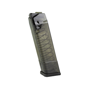ETS MAG FOR GLK 21/30 45ACP 18RD CSM