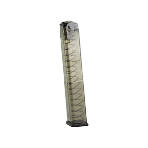 ETS MAG FOR GLK 22/23 40SW 30RD CSMK