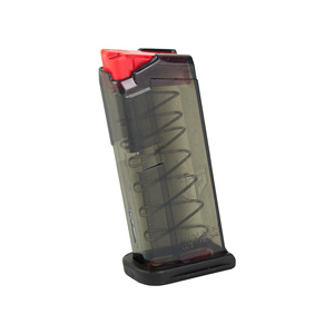 ETS MAG FOR GLK 43 9MM 7RD CRB SMK