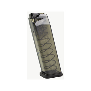 ETS MAG FOR HK VP9 9MM 17RD CRB SMK