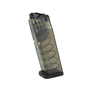 ETS MAG FOR SIG P320 9MM 15RD CRB SM