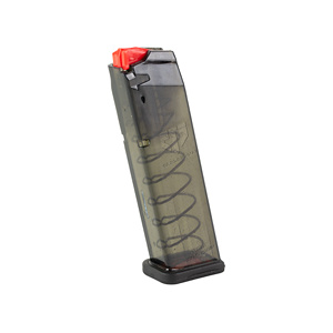 ETS MAG FOR S&W M&P 9MM 17RD CRB SMK