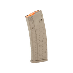 MAG HEXMAG SERIES 2 5.56 10RD FDE