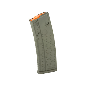 MAG HEXMAG SERIES 2 5.56 10RD ODG