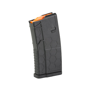 MAG HEXMAG SHRTY 10/20 AR15 10RD BLK