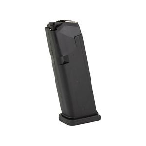 MAG KCI USA FOR GLOCK 9MM 15RD BLACK