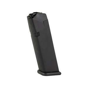 MAG KCI USA FOR GLOCK 40SW 15RD BLK