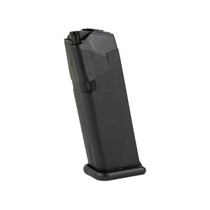 MAG KCI USA FOR GLOCK 40SW 13RD BLK